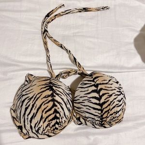 Bombshell bikini 32c